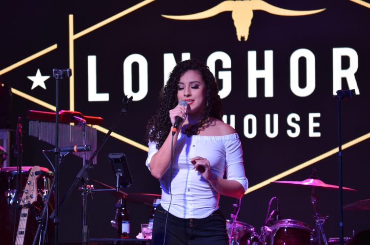 lady j singer